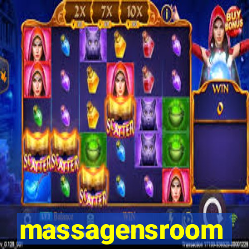 massagensroom