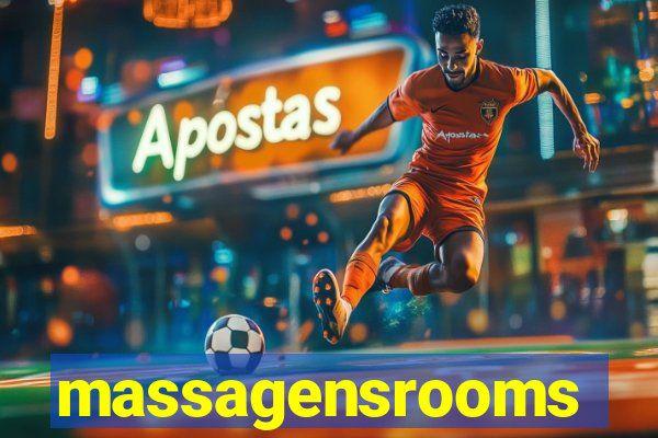 massagensrooms