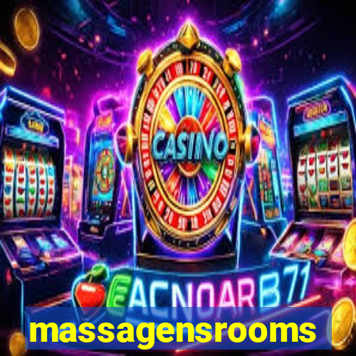 massagensrooms