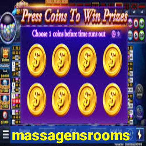 massagensrooms