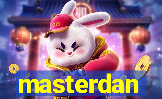 masterdan