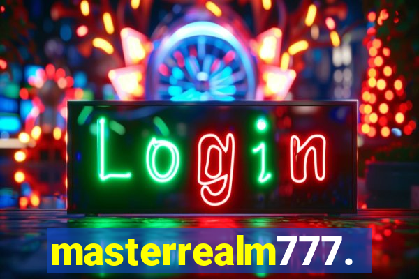 masterrealm777.com