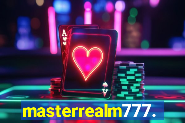 masterrealm777.com