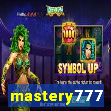 mastery777