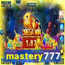 mastery777