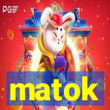 matok