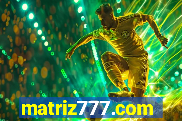 matriz777.com