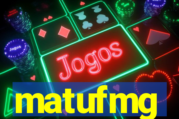 matufmg