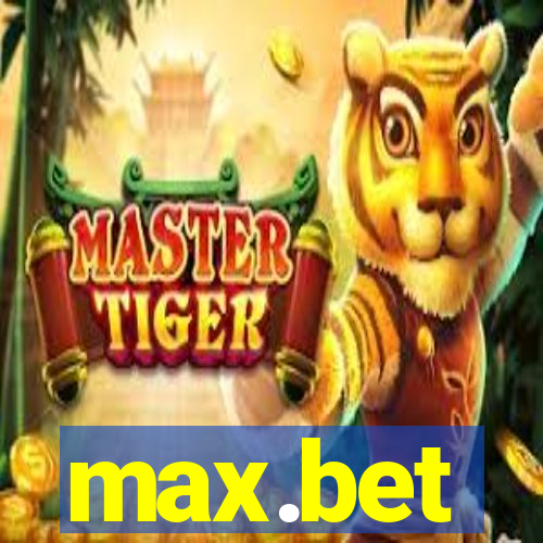 max.bet