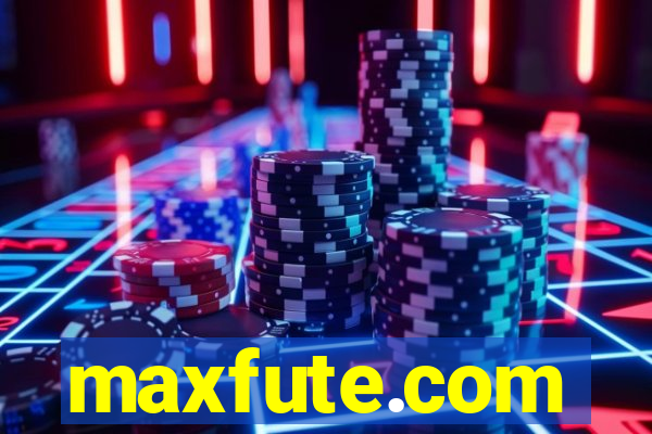 maxfute.com