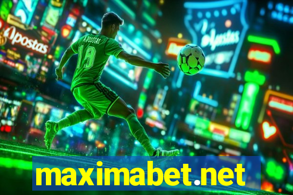 maximabet.net