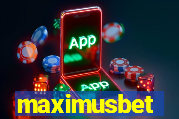 maximusbet