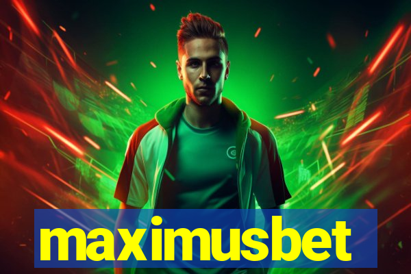 maximusbet