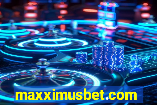 maxximusbet.com