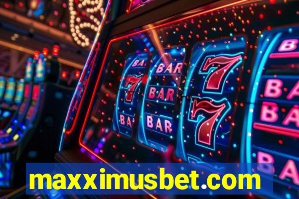 maxximusbet.com