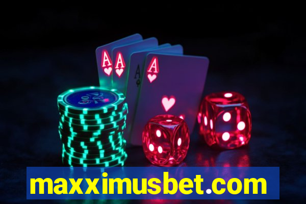 maxximusbet.com