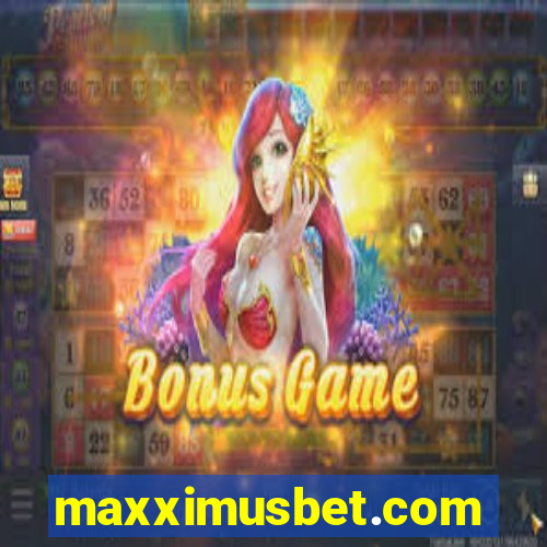 maxximusbet.com