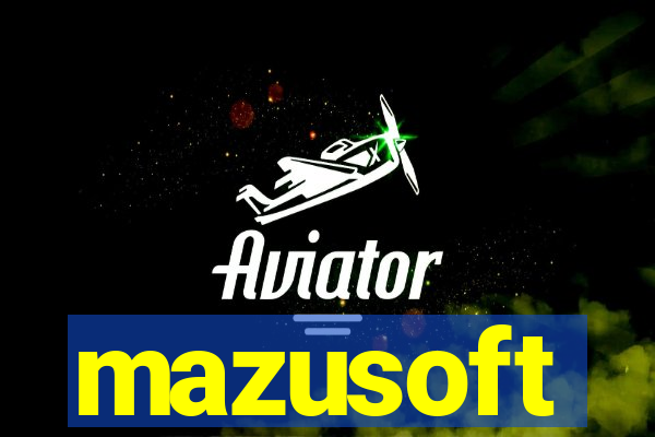 mazusoft