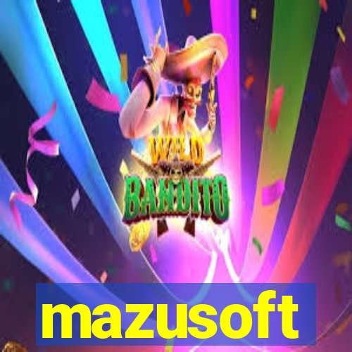 mazusoft