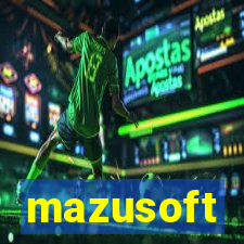 mazusoft