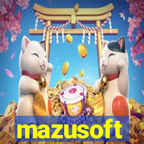 mazusoft