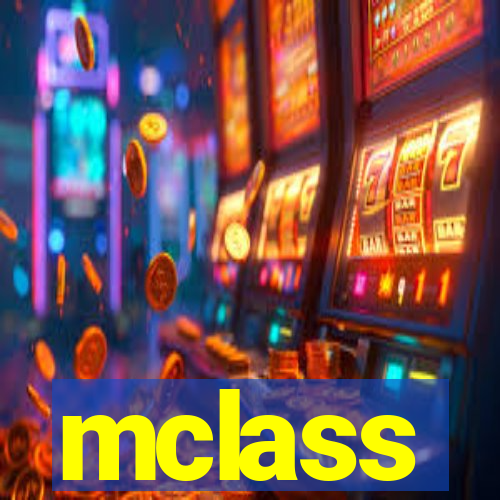 mclass