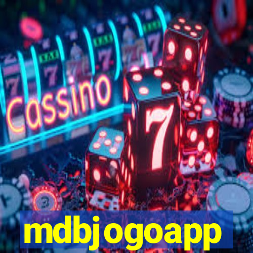 mdbjogoapp