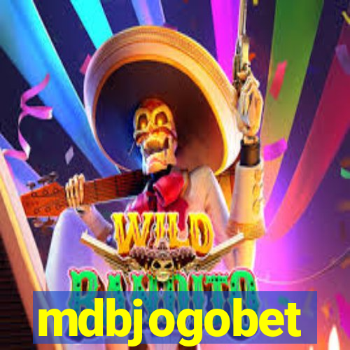 mdbjogobet