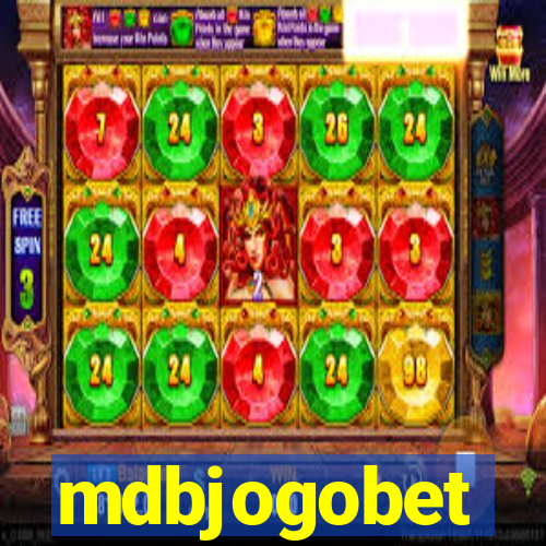 mdbjogobet