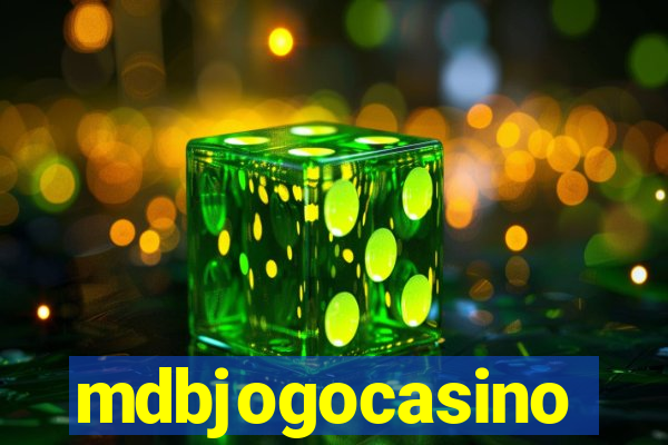 mdbjogocasino