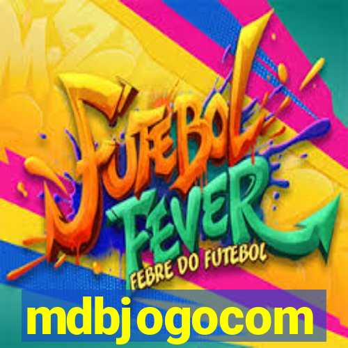 mdbjogocom