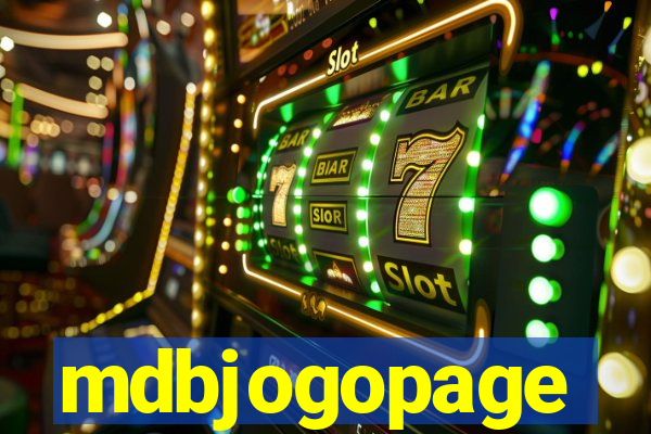 mdbjogopage