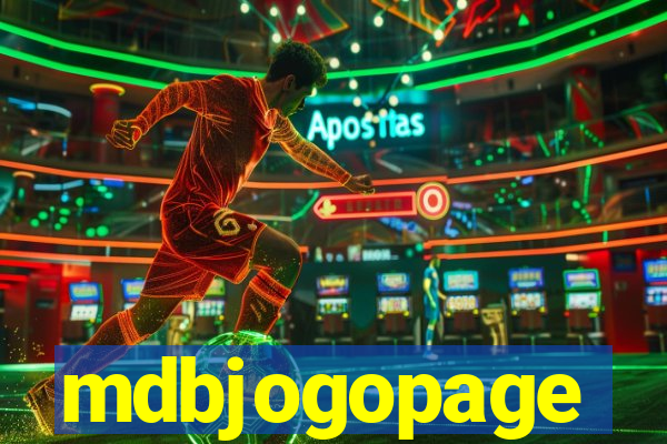 mdbjogopage