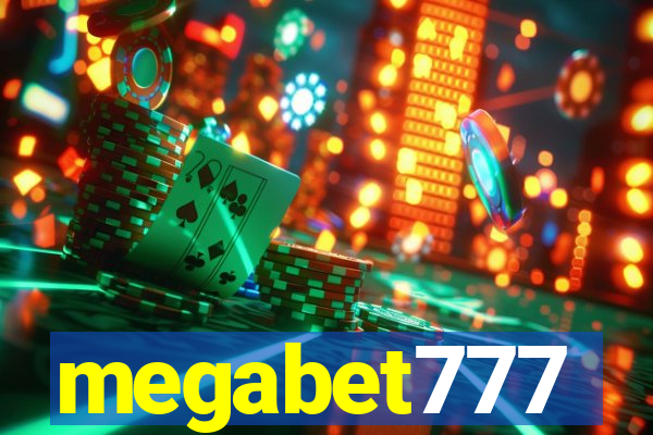 megabet777