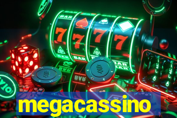 megacassino