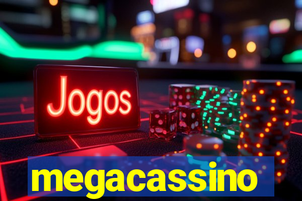 megacassino