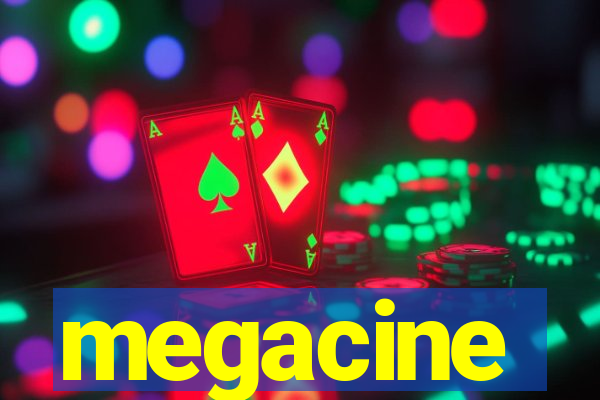 megacine