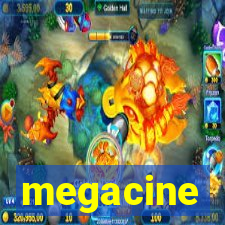 megacine