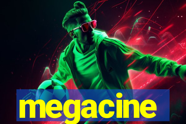 megacine