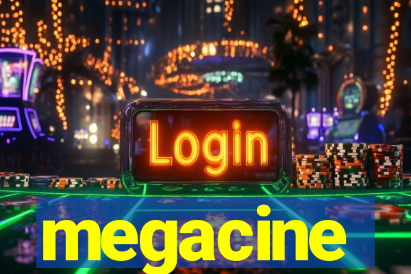 megacine