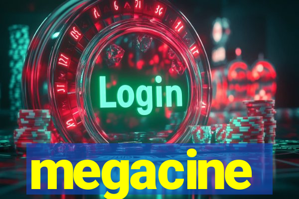 megacine