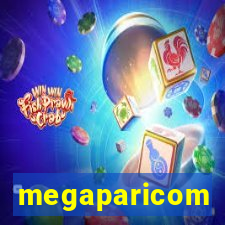 megaparicom