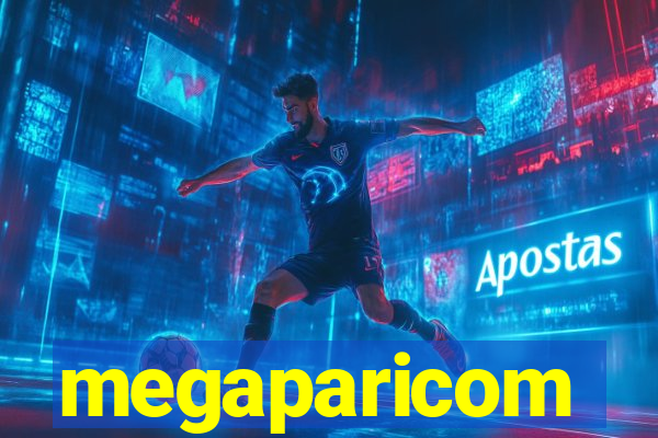 megaparicom