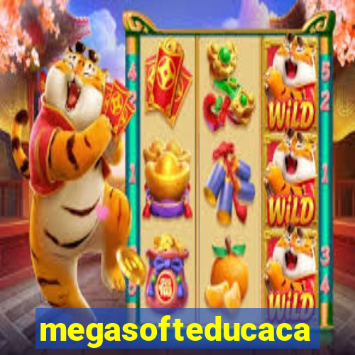 megasofteducacao