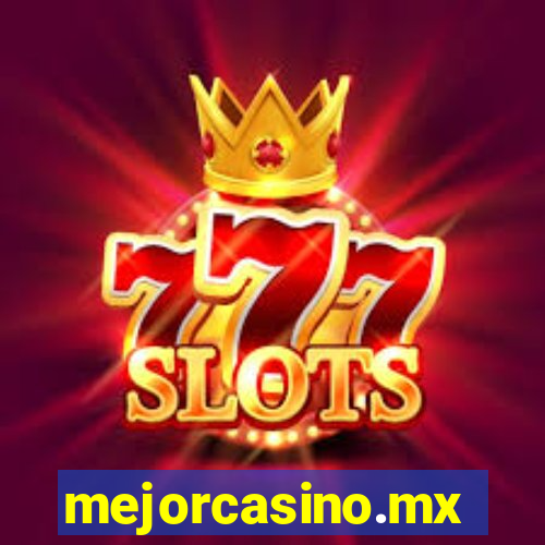 mejorcasino.mx