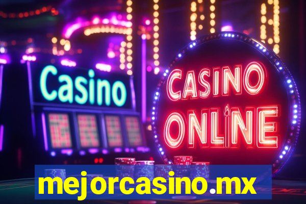 mejorcasino.mx