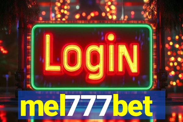 mel777bet