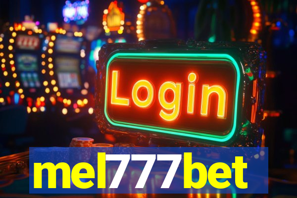 mel777bet