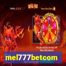 mel777betcom