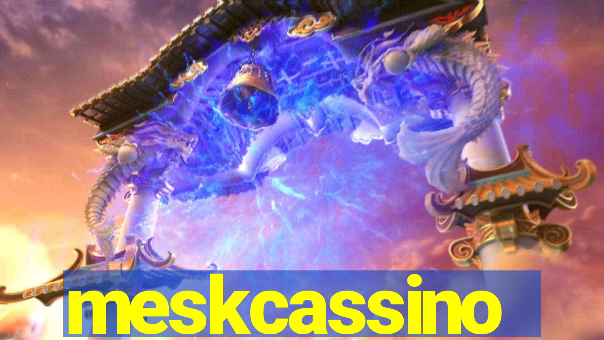 meskcassino